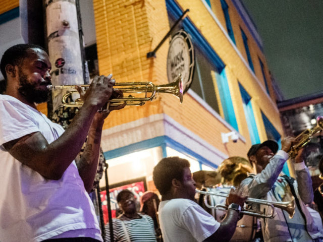 3 Day Getaway: Authentic New Orleans