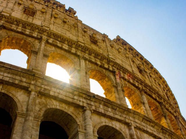 3 Days in Rome: A Travel Itinerary