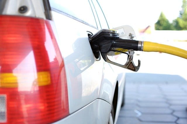 Car Rental Fuel Policy Fees and Charges