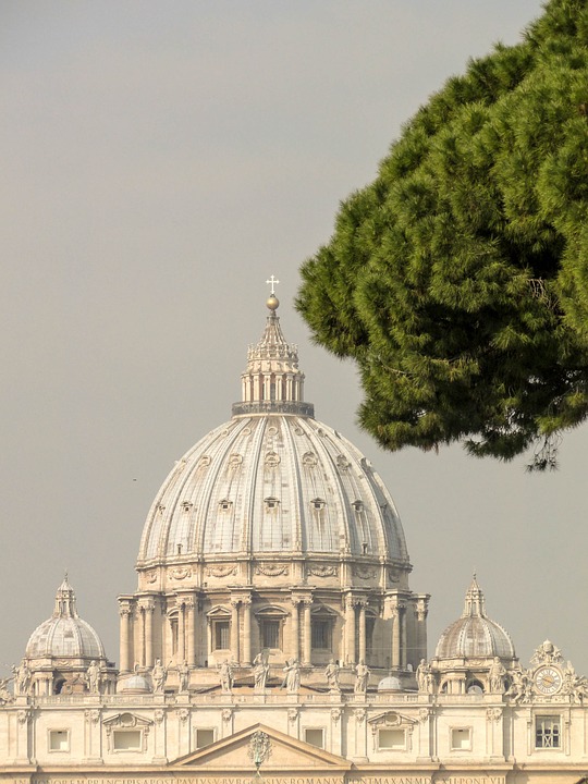 St. Peter's Basilica