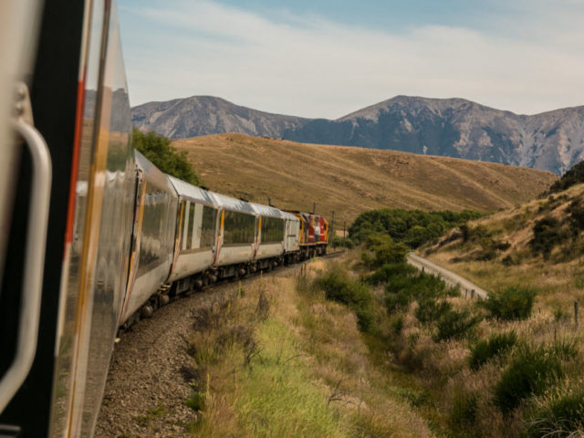 How to Travel by Train: Our Ultimate Guide