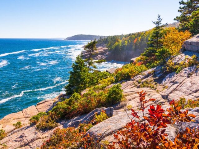 3-Day Itinerary: Acadia National Park with the Family