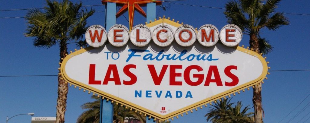 Visit the Las Vegas Strip - 2 Day Las Vegas Itinerary