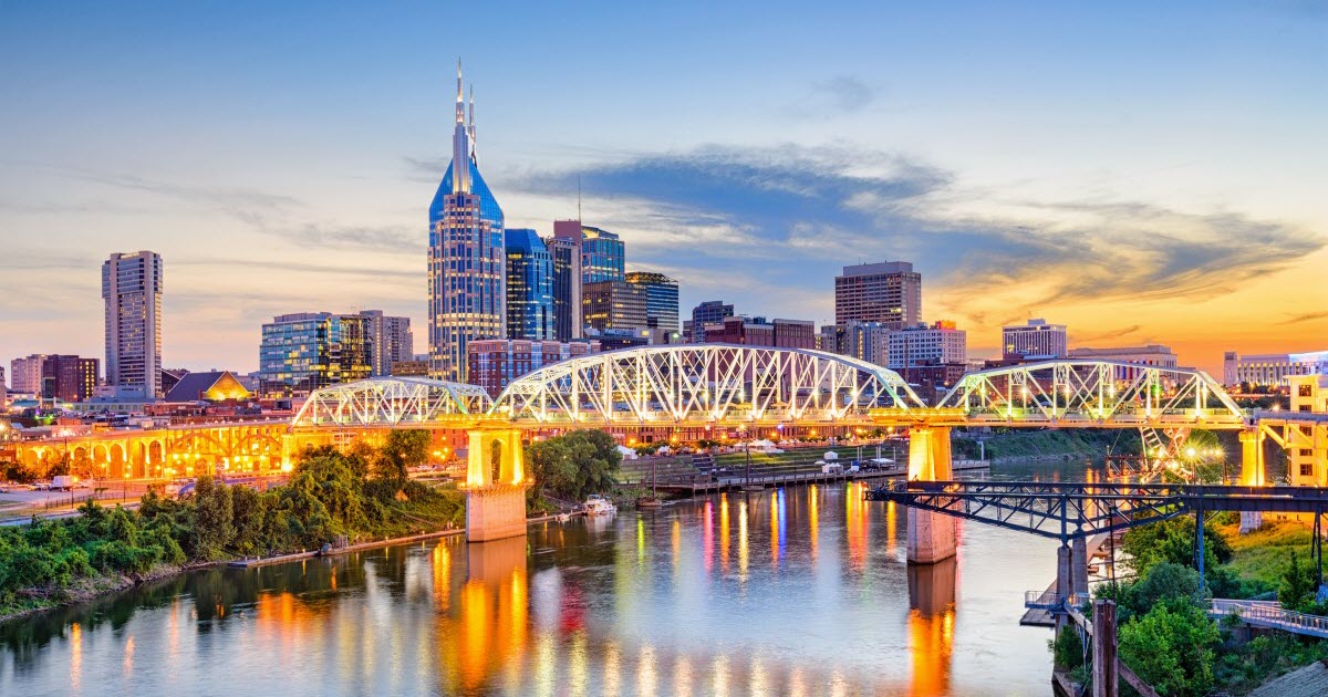 3 Day Nashville Itinerary