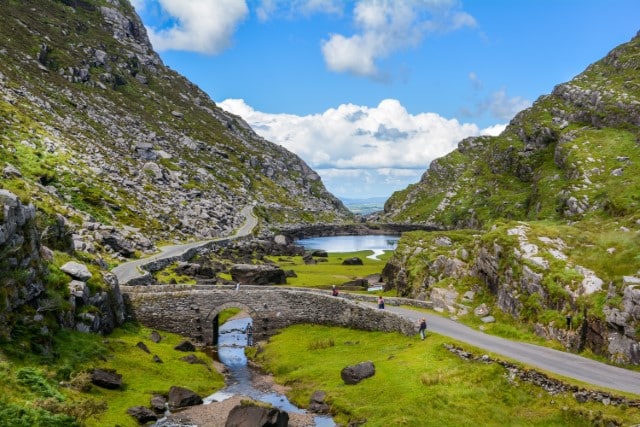 Killarney National Park