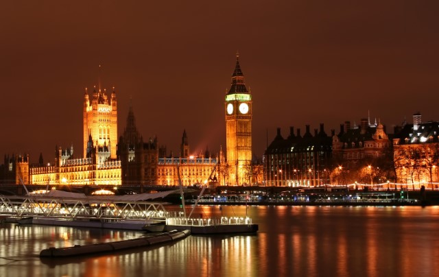 London Night Tours