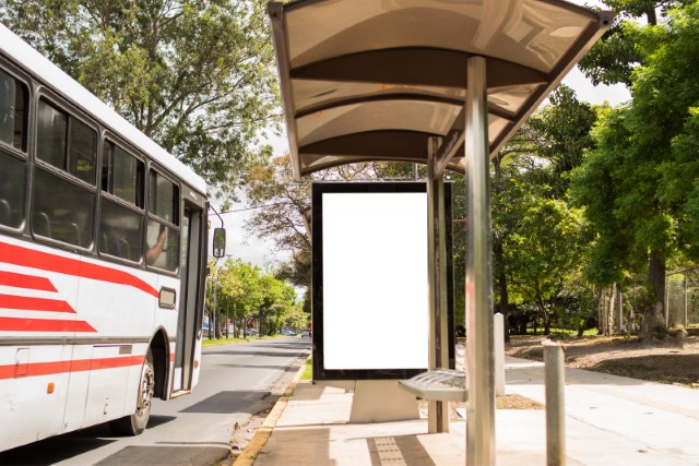Tips for Catching a Local Bus