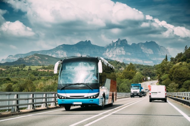 Tips for Taking a Bus in Spain